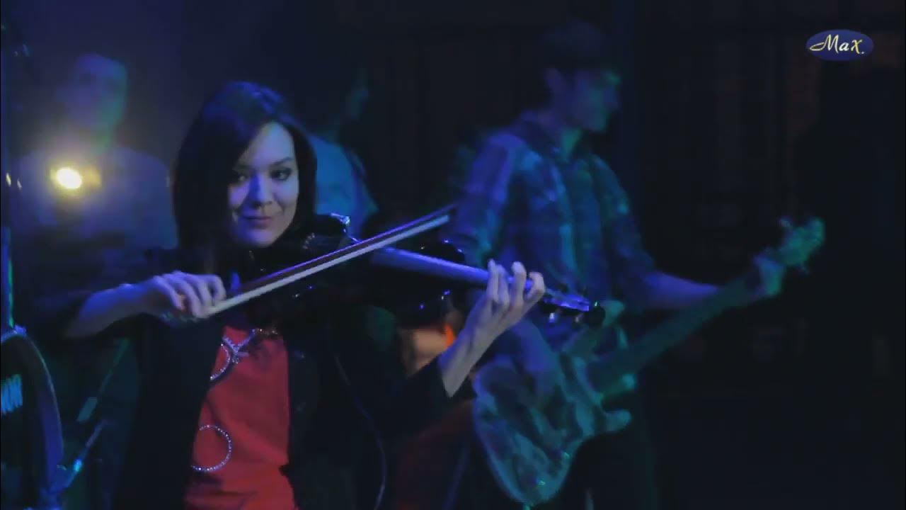 крик гимн рока