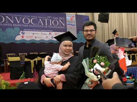 NMIT 5th Convocation 2019