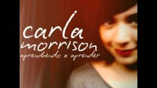 Las Maravillas De La Vida -  Carla Morrison Ft Los Ángeles Azules