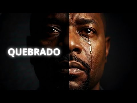 Você não quebrou… Deus estava te moldando