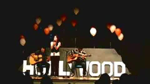 [Duncan Talent show] (2008) [BIYE]