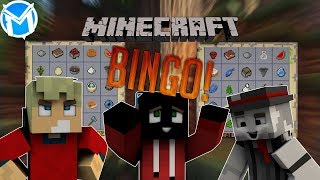 Další nová minihra! | Bingo [MarweX&Jawo&Kelo]