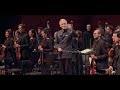 Gustav Mahler Sinfonie Nr.5 cis-Moll | Orchestra of the University of Music FRANZ LISZT Weimar