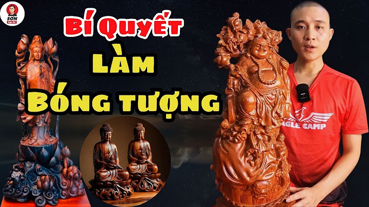 Hướng dẫn cách sơn móng tay đẹp