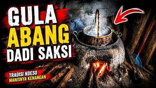 Gula abang dadi saksi Dangdut AI
