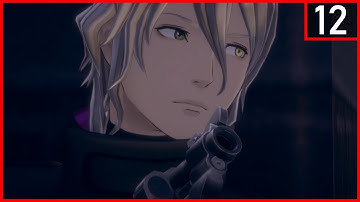 Hitmen - AI: The Somnium Files - Part 12