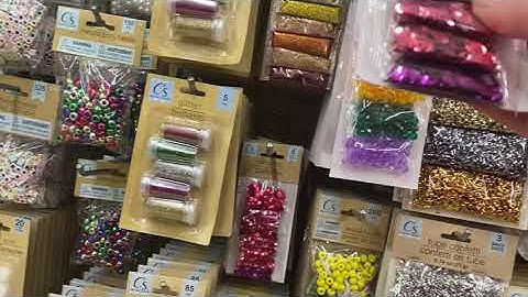 ASMR! Dollar Tree Sounds! Tapping & Crinkles! NO TALKING