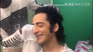 MAKEUP # SUMEDH