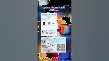 How to Update Pan Card in Kannada|Update Pan Card in mobile|Signature and Photo update|