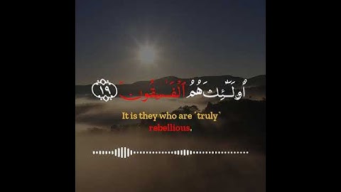 تلاوة هادئة تريح الأعصاب 💙🎧 | القارئ عمر دريويز - سورة الحشر ⛅😌