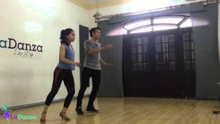 Salsa Shines - La Pachanga De Don Juan