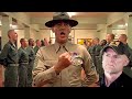 Gunnery Sgt Hartman - R. Lee Ermey Classic Interview (Marine Reacts)