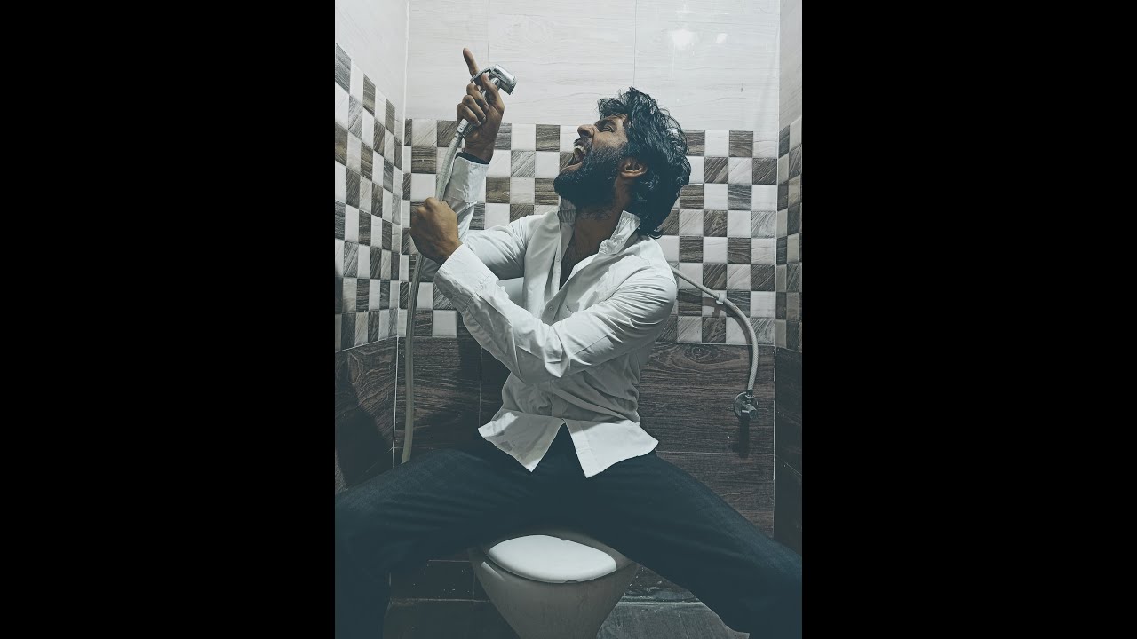 Black & White | A Dreamy Reality | Short Film.