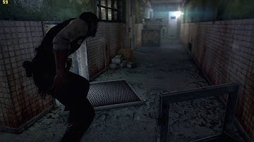 Evil Within - Windows 10 - Xbox DVR Test