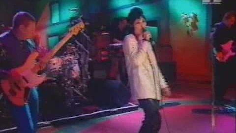 Siouxsie And The Banshees- O Baby And Stargazer (live from m t v 's most wanted '95)