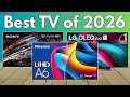 Best TV Of 2026 No Regrets Choice