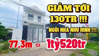 GIẢM HƠN 100 triệu căn nhà DIÊN SƠN DIÊN KHÁNH này cho khách hàng ĐẦU TIÊN | Trực Nhà Đất Khánh Hoà