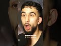 Saqib Mehmood discusses his second professional fight on #AzimLemos on January 31