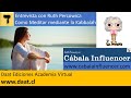 Como meditar y obtener resultados usando la Kabbalah con Ruth Percowicz