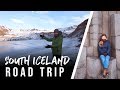 ULTIMATE SOUTH ICELAND ROAD TRIP GUIDE + Northern Lights // South Iceland