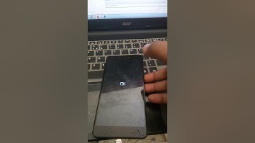 Redmi Note 4 Mi Account Remove by UMT QC FIRE