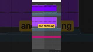 Automating a pitch-shifting plugin to create tension #reaper #reaperdaw