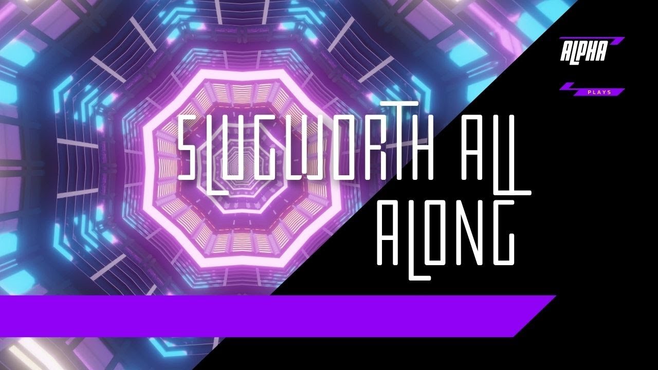 Slugworth all along (Parody of Willy Wonka and Wandavision)