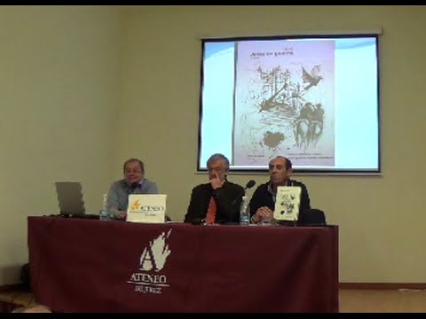 2015 02 18 Presentación libro 1936 Jerez en Guerra camera iphone 8 plus apk