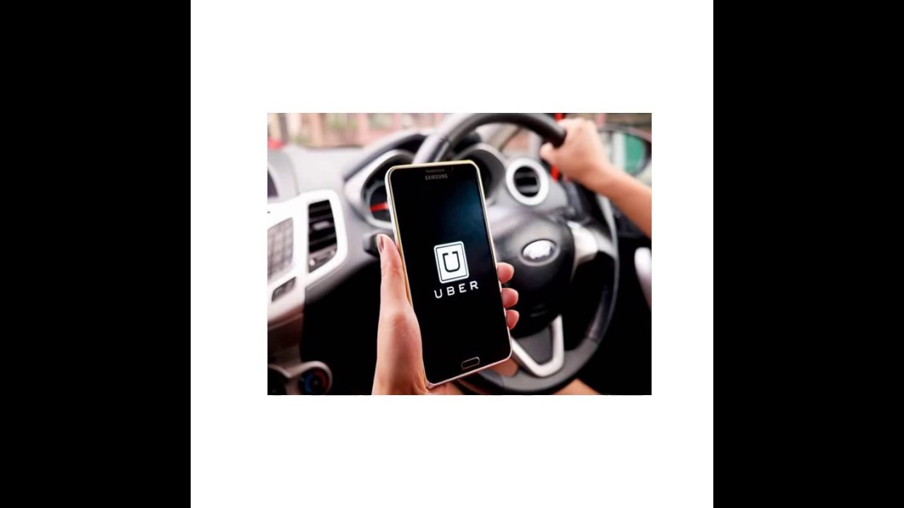 UBER BV Agreement Contrato YouTube