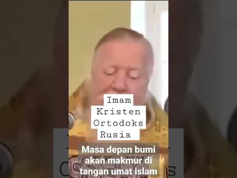 Video: Kapan Pekan Suci tahun 2022 bagi umat Kristen Ortodoks di Rusia