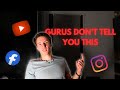 THE ONE Thing That Costs You Thousands Of Views - How to Find Your Target Audience