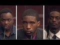 Victim's friends testify in Florida murder trial