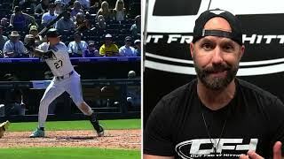 Download Lagu Jordan Beck Swing Breakdown MP3