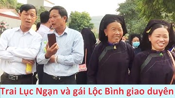 -Cực hay gái Lạng Sơn hát sli chia tay trai Bắc Giang #hatslilangson #hatslimoinhat #then