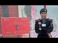 How to prepare for ALL INDIA BEST CADET + YOUTH EXCHANGE PROGRAMME at RDC (NCC) *very detailed*