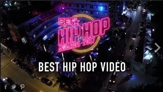 BET HIP HOP AWARDS 2017 All Nominations.