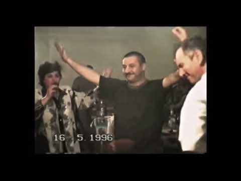 “ Düşmənə bir dərddi Goranboylular “ - Mahnı 1996 - original