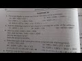 CBSE, CLASS-6TH, SUBJECT- MATHEMATICS, EXERCISE-3B
