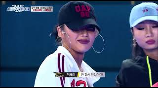 The Last Elimination Round Coca N Butter VS WayB Group Routine Episode 4