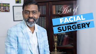 The World of Facial Plastic Surgery - Dr. Sunil Richardson