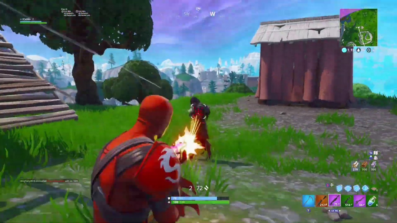 best controller fortnite sensitivity settings deadzone ps4 xbox fortnite season 8 - best controller for fortnite ps4 season 8