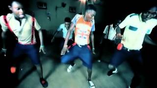 OBA OMEGA-ETIGHI DANCE FEAT TONY HARMONY Resimi