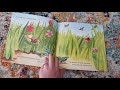 The town mouse and the country mouse Usborne Canada