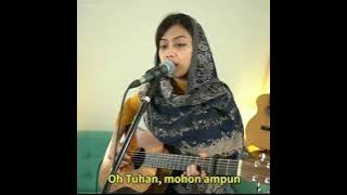 Sasa tasia|akhirnya(GIGI)|story wa