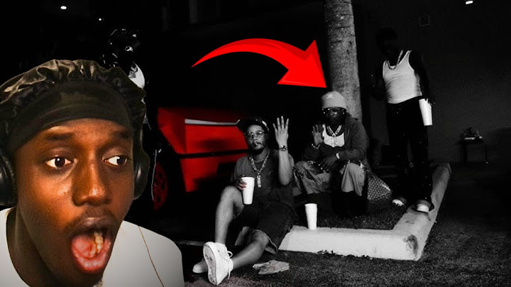 EST Gee, Veeze, Rylo Rodriguez - My Love (Music Video)