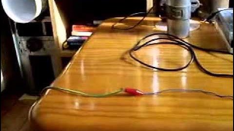 DC measurement (Unconnected , Reverse biased)