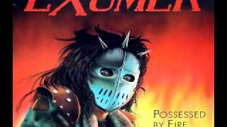 Exumer - Xiron Darkstar (Subtitulos en Español)