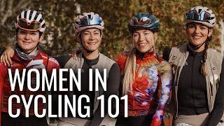 What I Wish I Had Known Before As A Female Cyclist