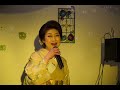 2024/4/11 北野都 誕生日ライブ