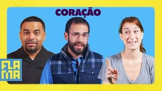 Portuguese Words Spanish Speakers Can't Pronounce